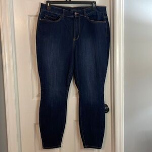 Judy blue skinny jeans